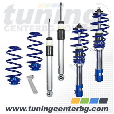 Coilover за VW GOLF 6 /4Motion 2.0TDi /